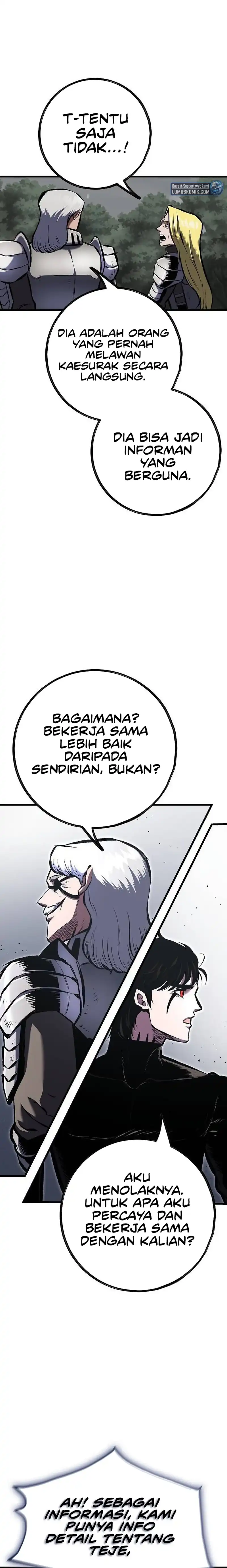 Baca Chronicle of Runes - Chapter 19 halaman 20