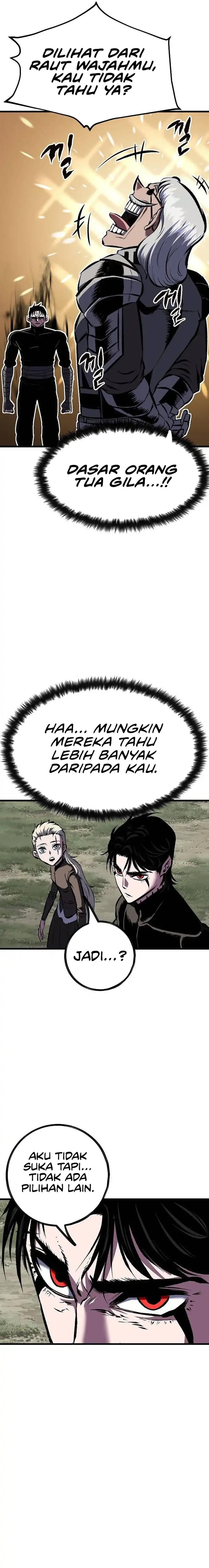 Baca Chronicle of Runes - Chapter 19 halaman 22