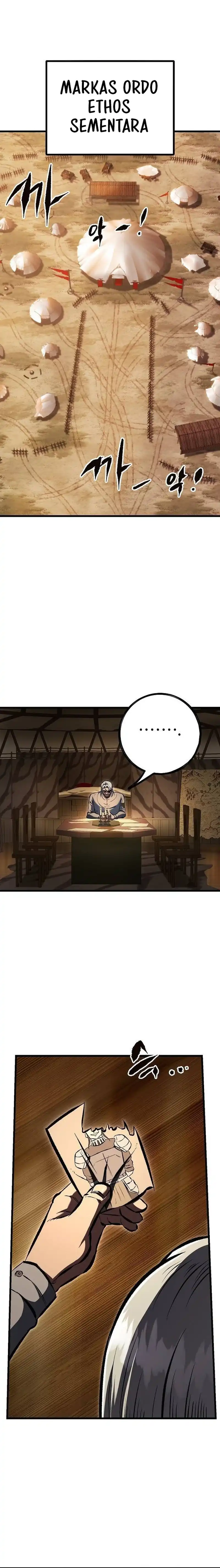 Baca Chronicle of Runes - Chapter 19 halaman 23