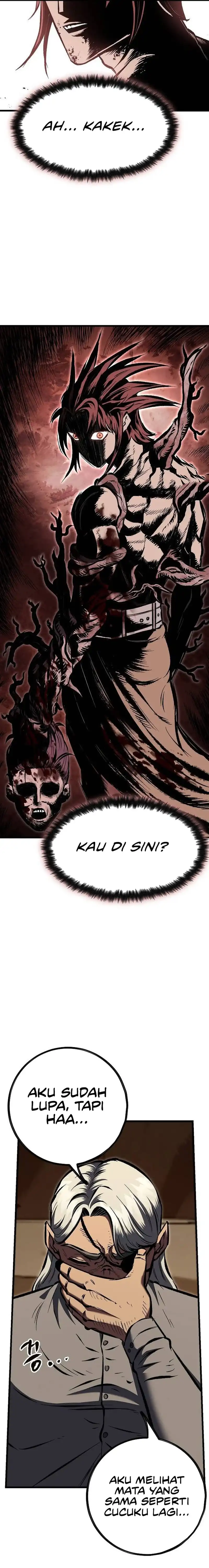 Baca Chronicle of Runes - Chapter 19 halaman 24