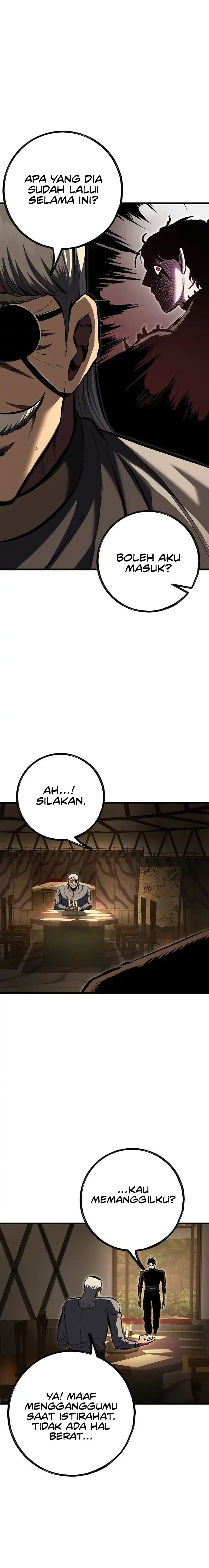 Baca Chronicle of Runes - Chapter 19 halaman 25