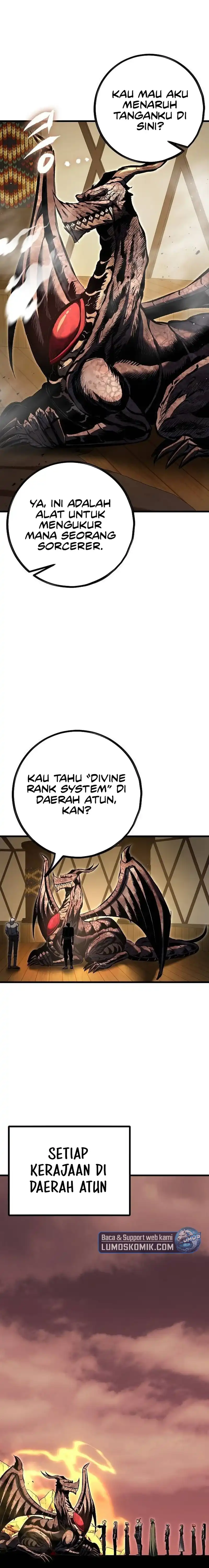 Baca Chronicle of Runes - Chapter 19 halaman 26
