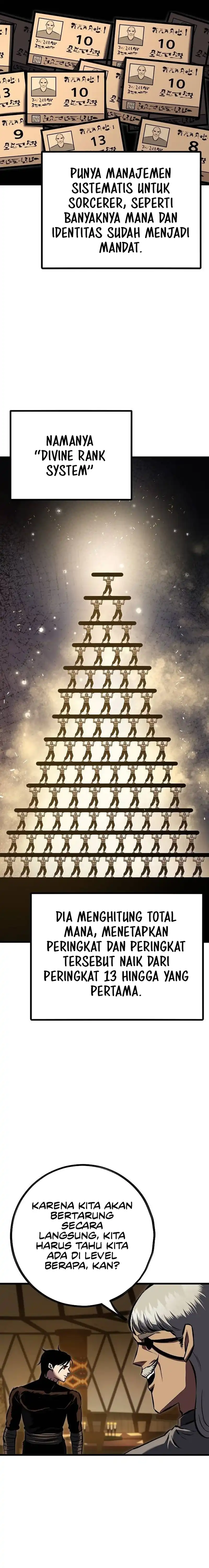 Baca Chronicle of Runes - Chapter 19 halaman 27