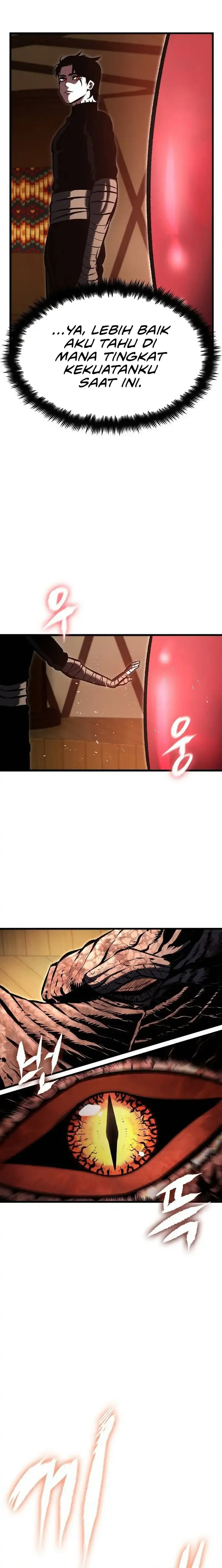 Baca Chronicle of Runes - Chapter 19 halaman 28