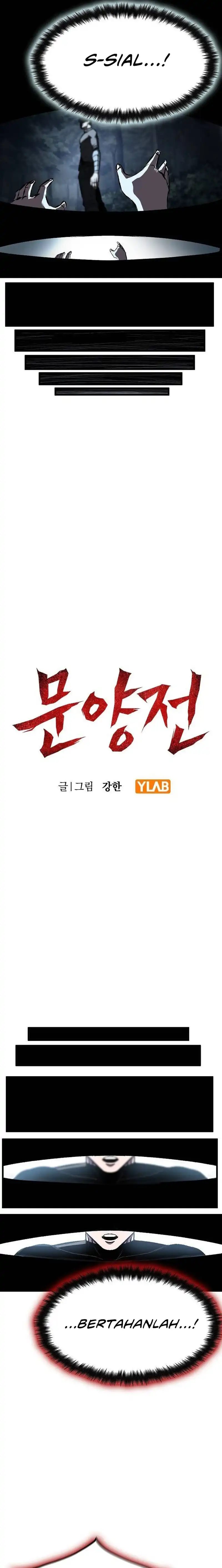 Baca Chronicle of Runes - Chapter 19 halaman 3