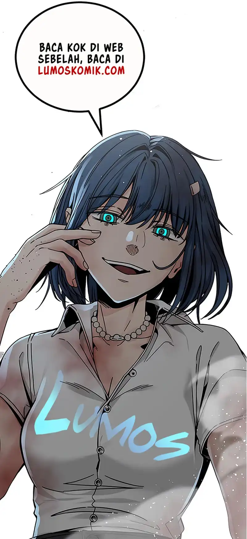 Baca Chronicle of Runes - Chapter 19 halaman 32