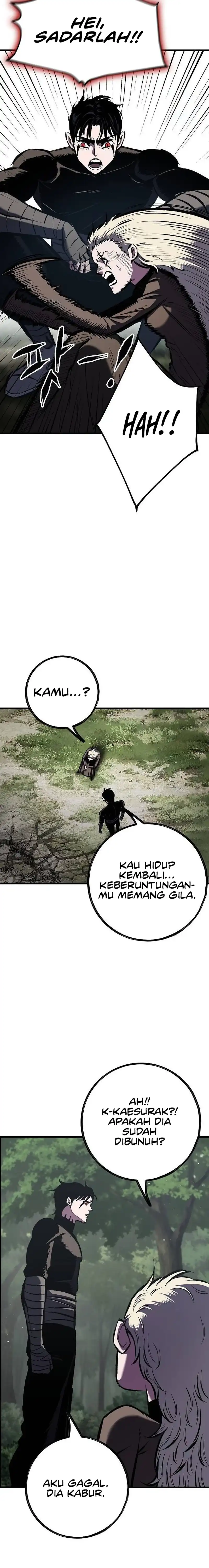 Baca Chronicle of Runes - Chapter 19 halaman 4