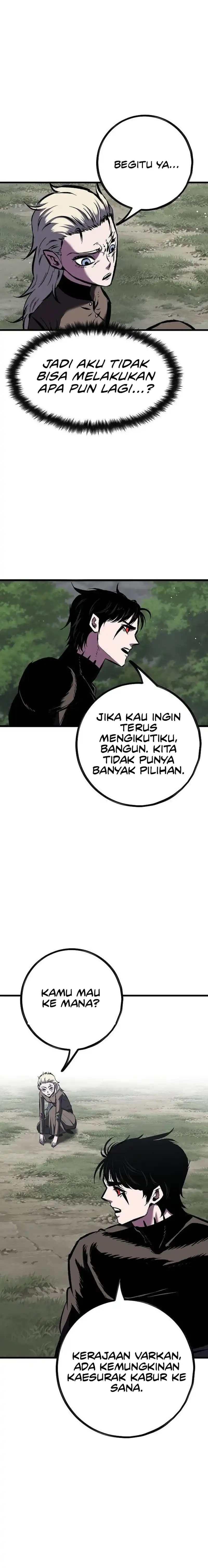 Baca Chronicle of Runes - Chapter 19 halaman 5