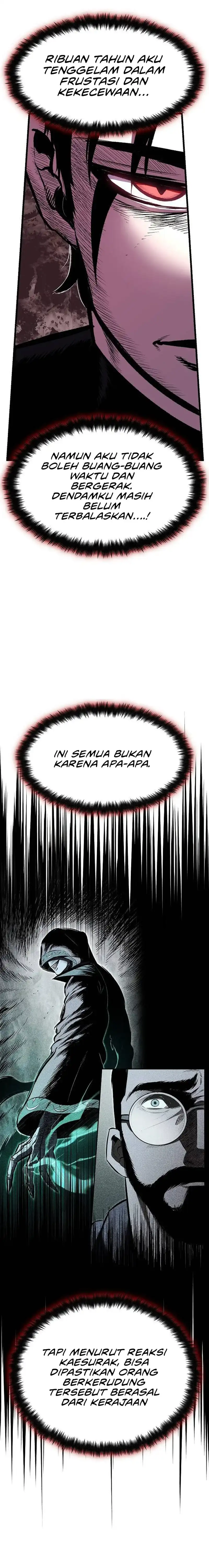 Baca Chronicle of Runes - Chapter 19 halaman 6