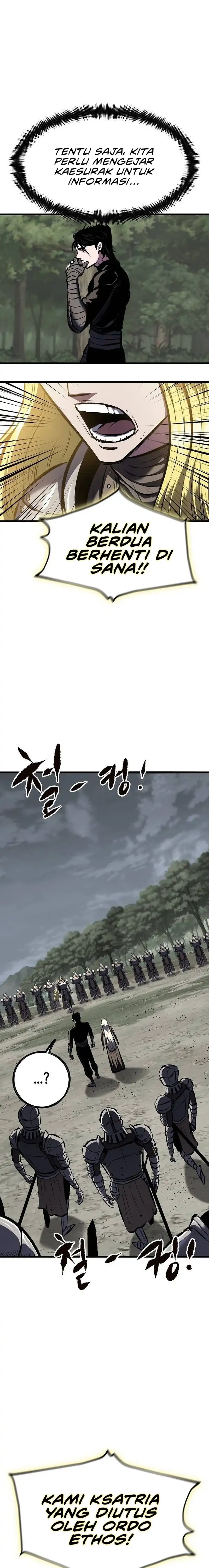 Baca Chronicle of Runes - Chapter 19 halaman 7