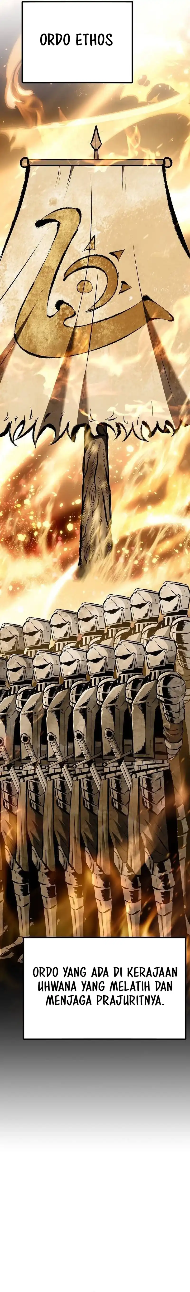 Baca Chronicle of Runes - Chapter 19 halaman 9