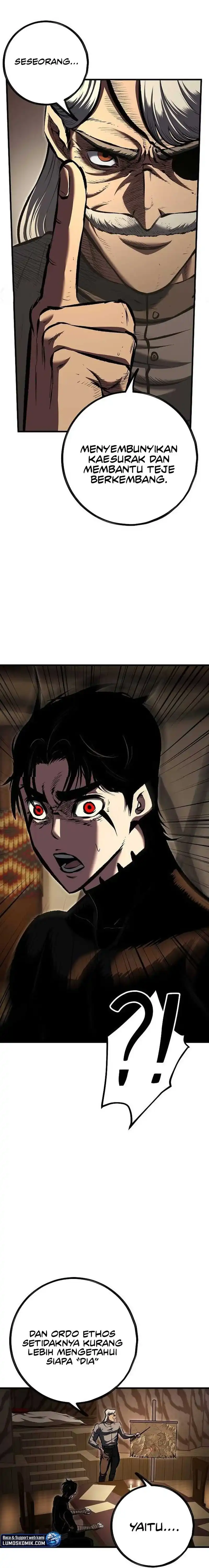 Baca Chronicle of Runes - Chapter 20 halaman 12