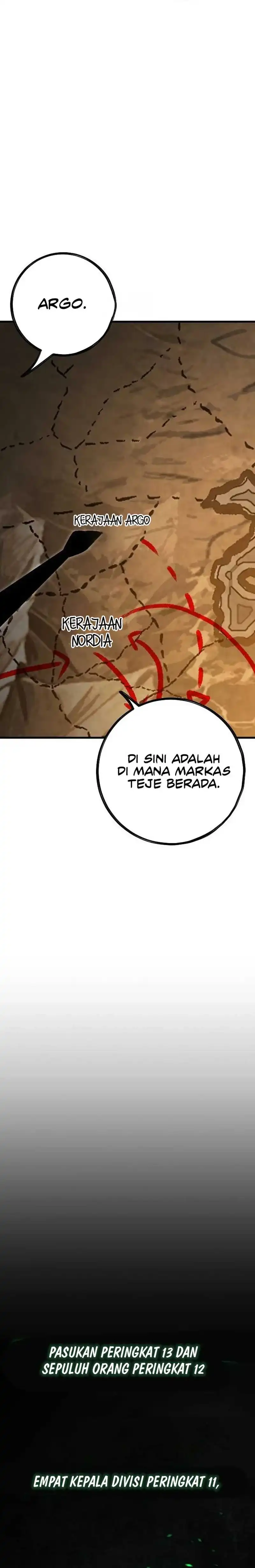 Baca Chronicle of Runes - Chapter 20 halaman 13