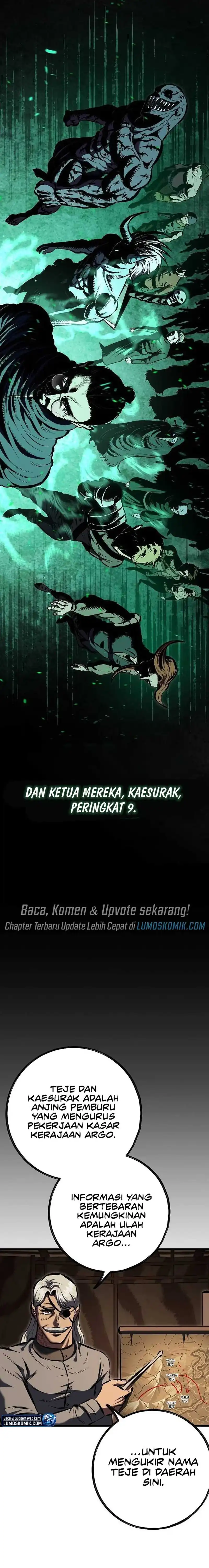 Baca Chronicle of Runes - Chapter 20 halaman 14