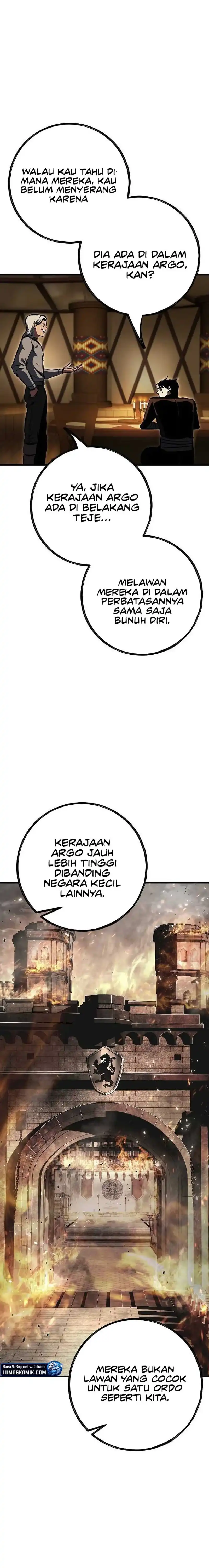 Baca Chronicle of Runes - Chapter 20 halaman 15