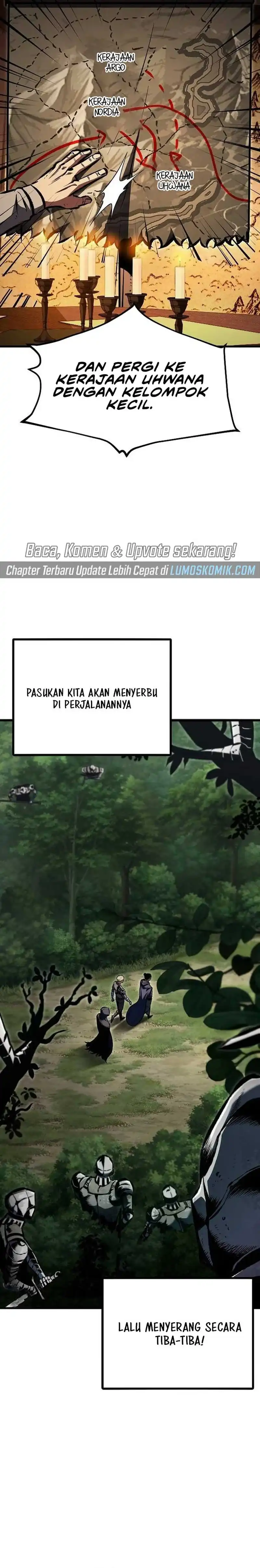 Baca Chronicle of Runes - Chapter 20 halaman 17