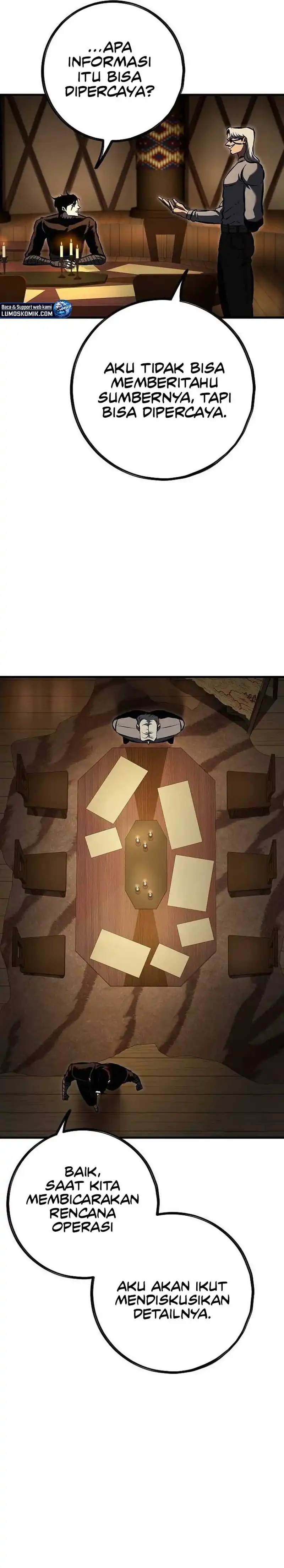 Baca Chronicle of Runes - Chapter 20 halaman 18