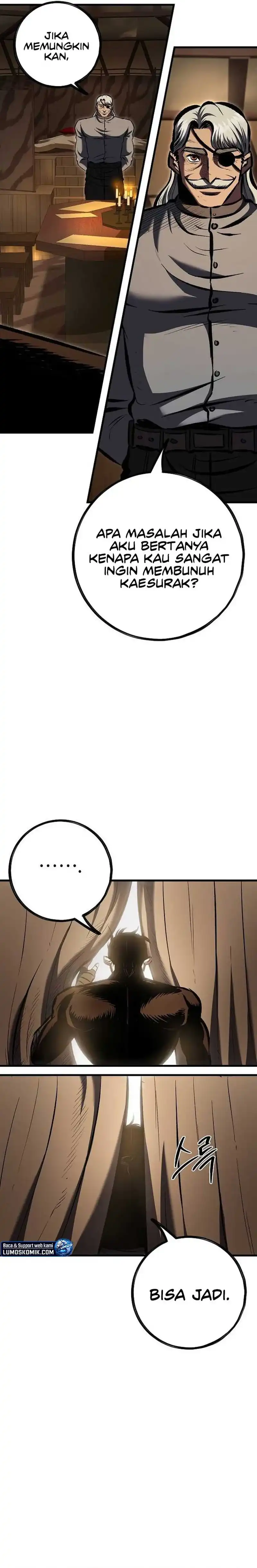 Baca Chronicle of Runes - Chapter 20 halaman 19