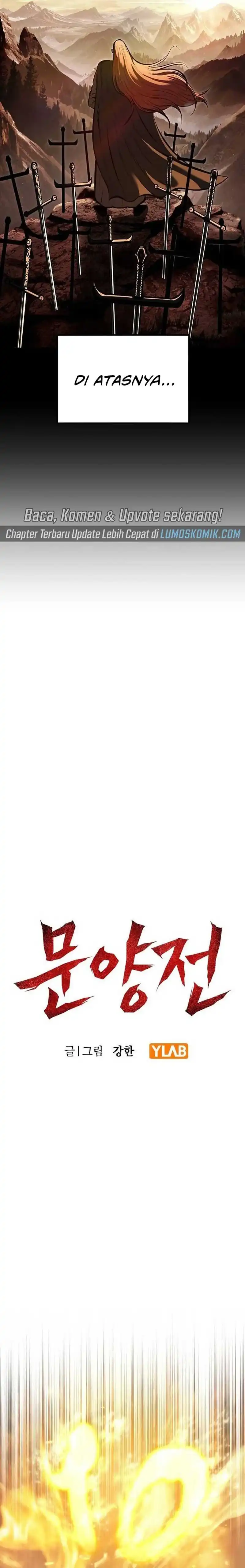 Baca Chronicle of Runes - Chapter 20 halaman 2