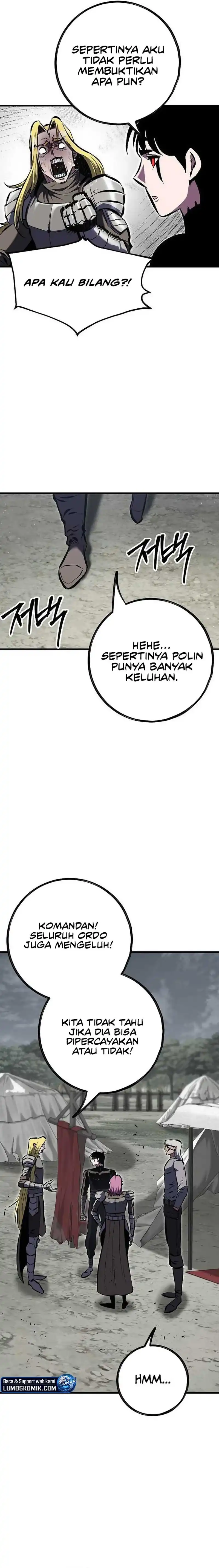 Baca Chronicle of Runes - Chapter 20 halaman 23