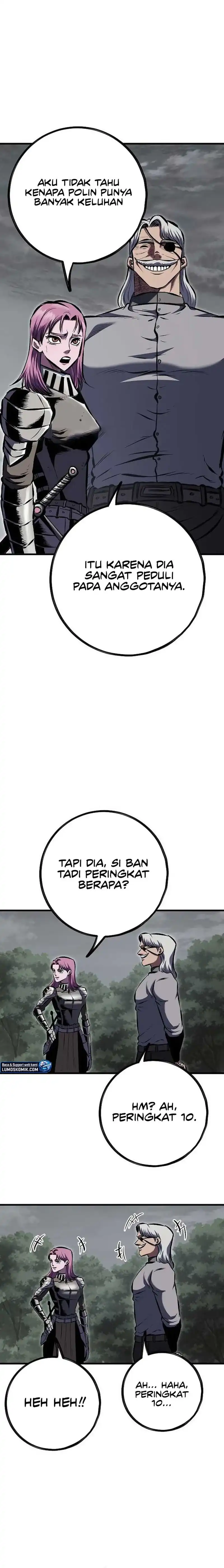 Baca Chronicle of Runes - Chapter 20 halaman 25