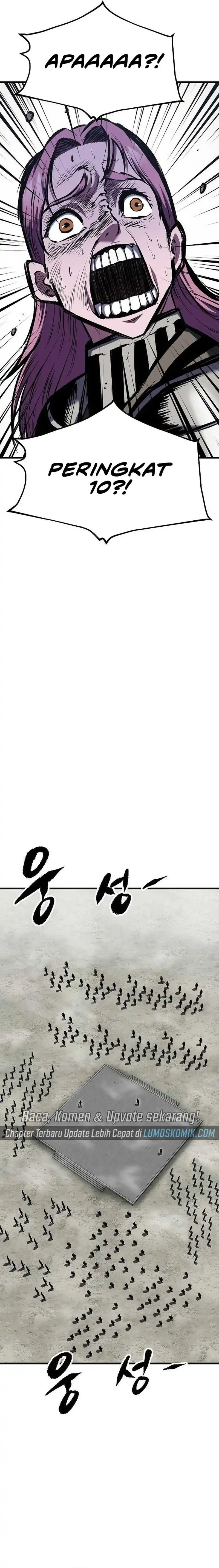 Baca Chronicle of Runes - Chapter 20 halaman 26