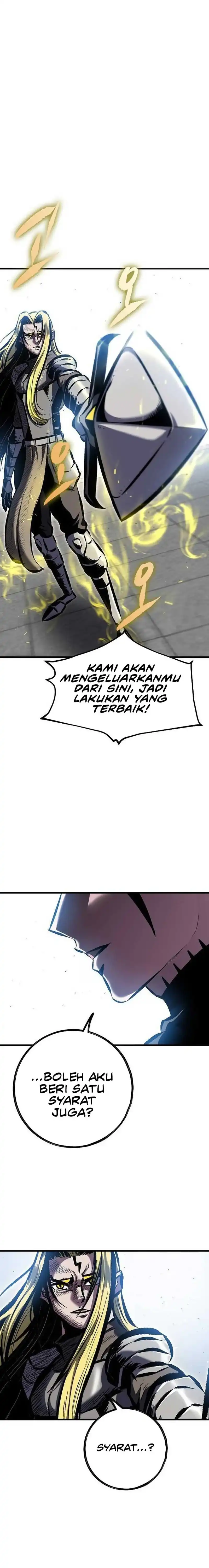 Baca Chronicle of Runes - Chapter 20 halaman 28