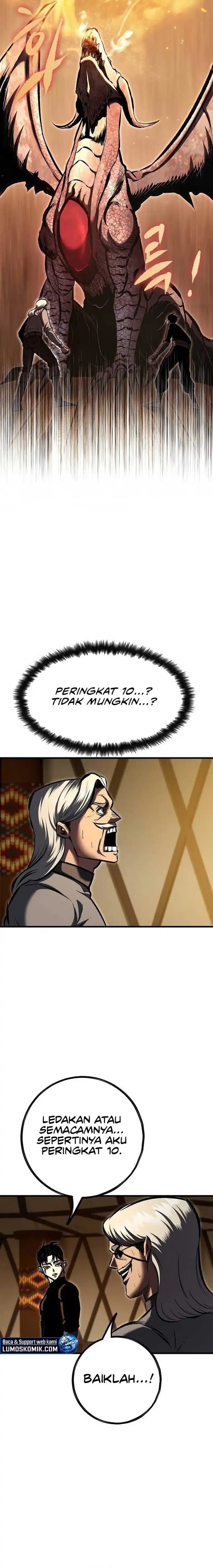 Baca Chronicle of Runes - Chapter 20 halaman 3