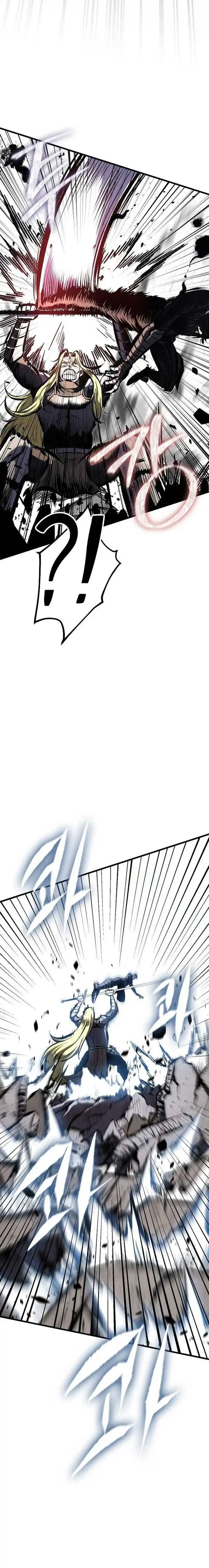 Baca Chronicle of Runes - Chapter 20 halaman 30