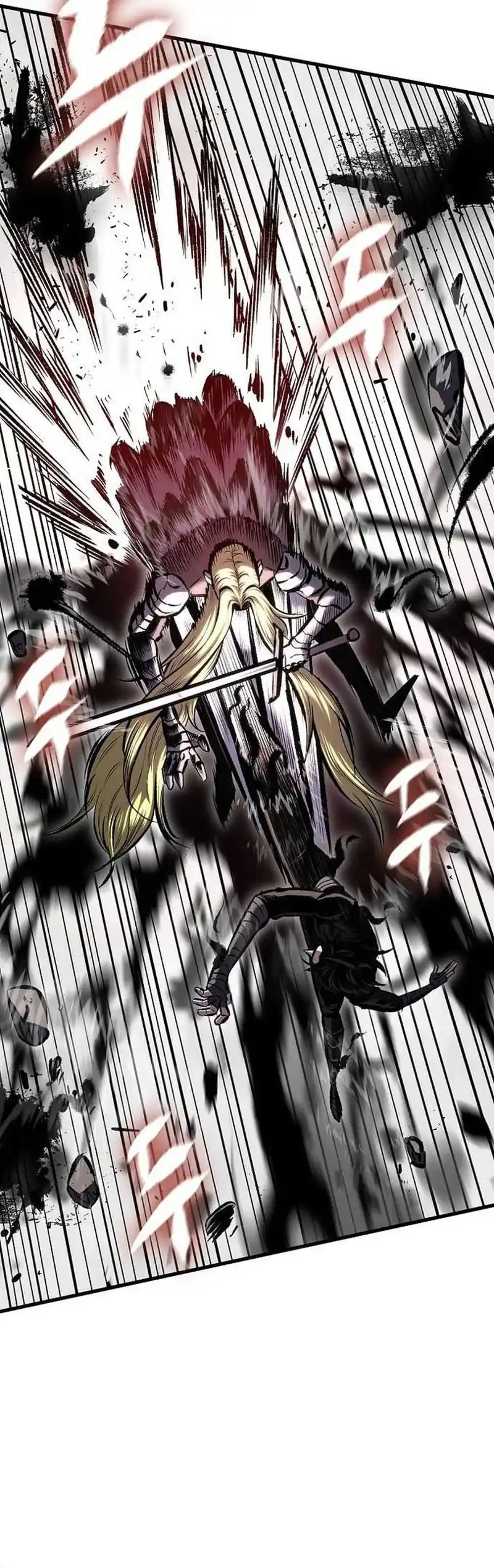 Baca Chronicle of Runes - Chapter 20 halaman 32