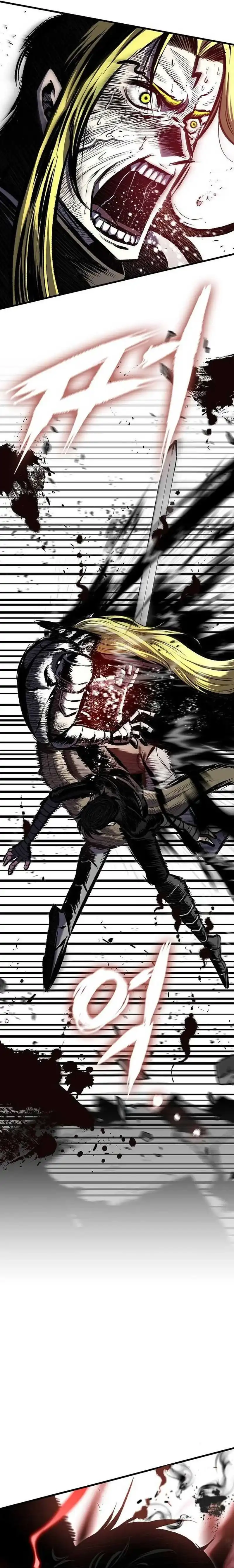 Baca Chronicle of Runes - Chapter 20 halaman 33