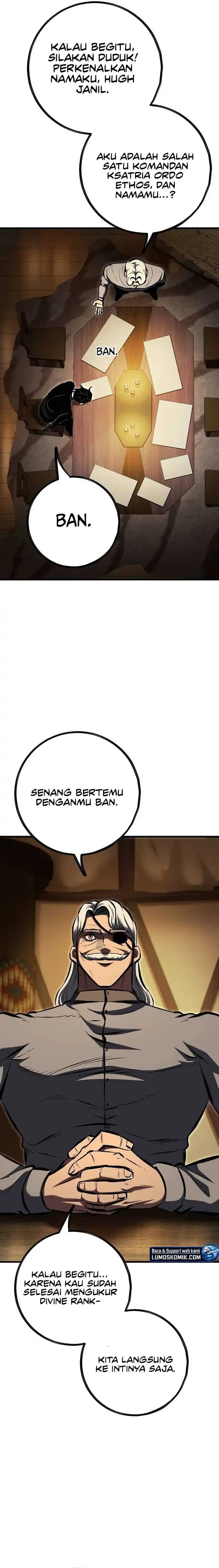 Baca Chronicle of Runes - Chapter 20 halaman 5