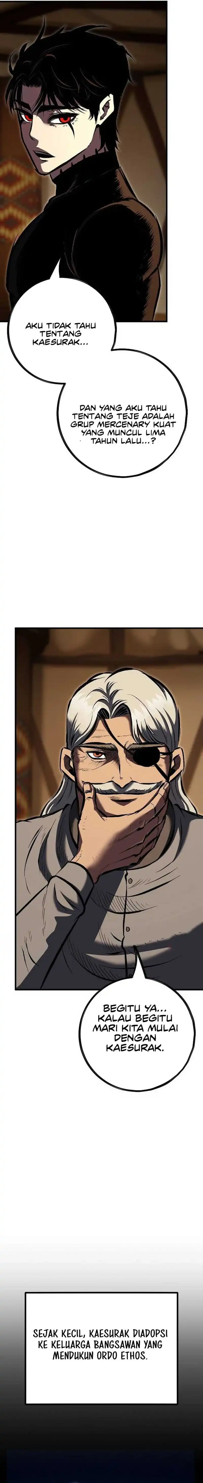 Baca Chronicle of Runes - Chapter 20 halaman 8