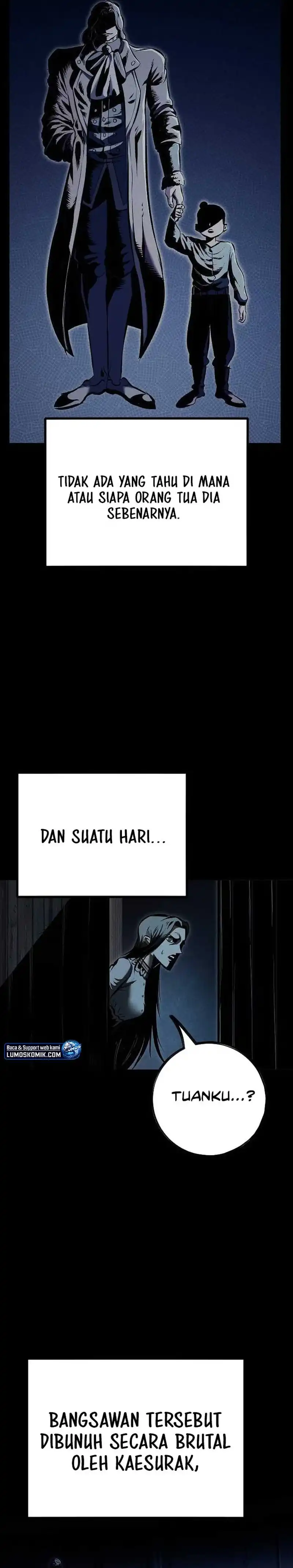 Baca Chronicle of Runes - Chapter 20 halaman 9