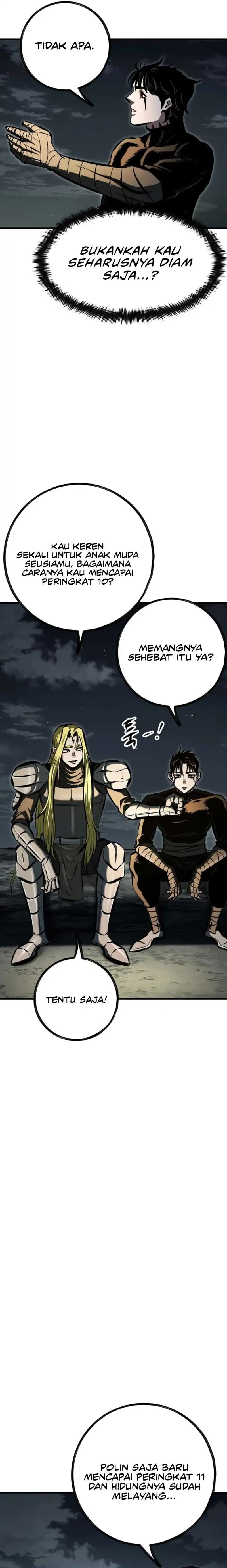 Baca Chronicle of Runes - Chapter 21 halaman 10