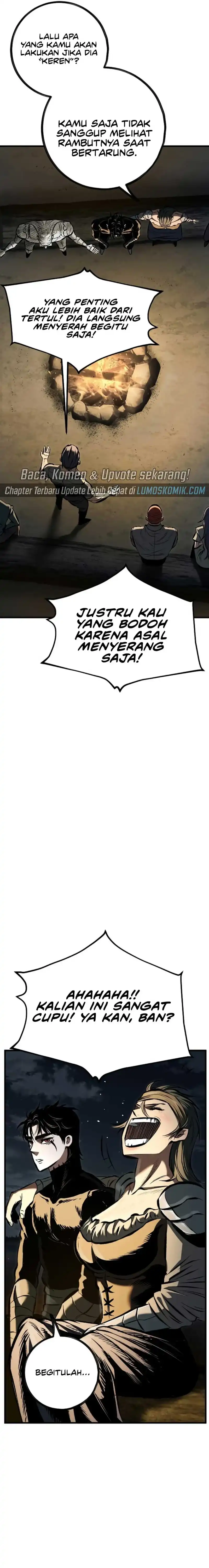 Baca Chronicle of Runes - Chapter 21 halaman 12