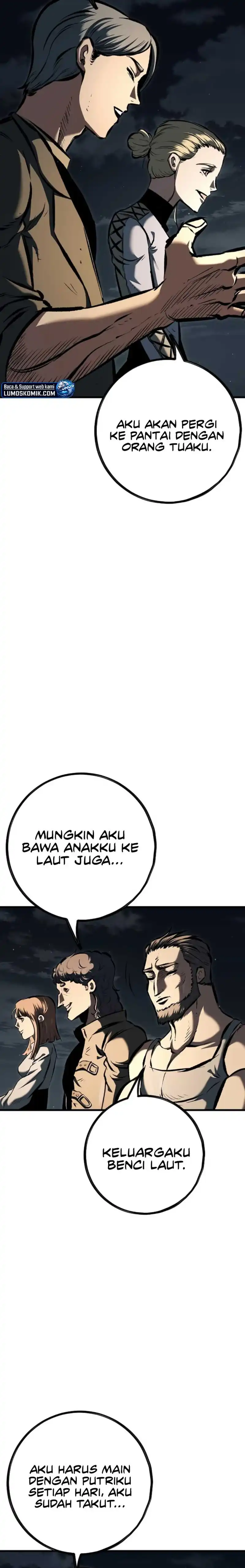 Baca Chronicle of Runes - Chapter 21 halaman 15