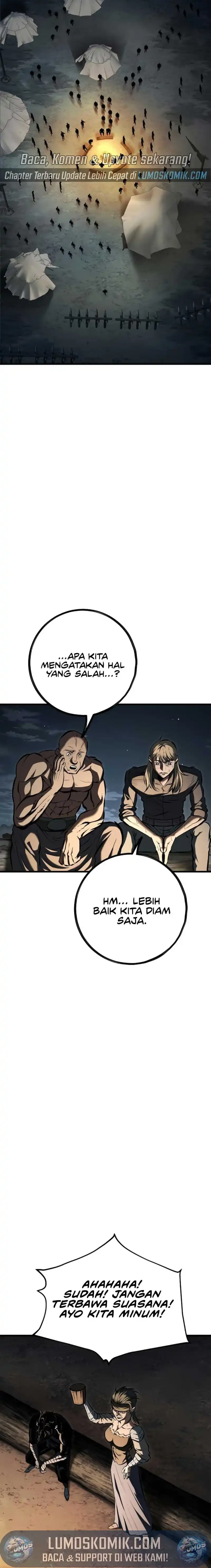 Baca Chronicle of Runes - Chapter 21 halaman 18