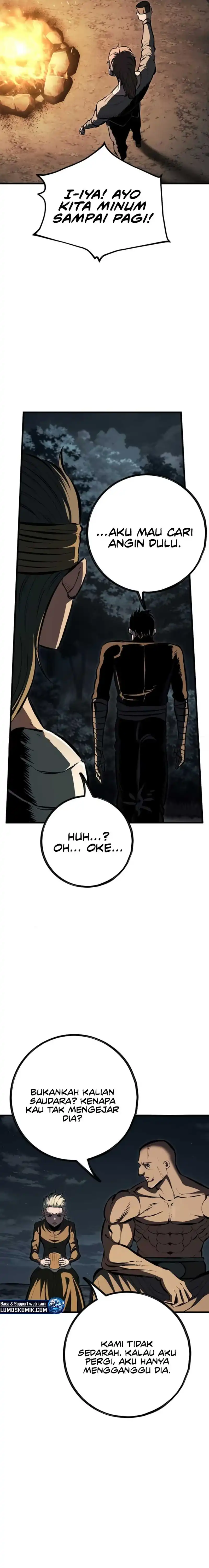 Baca Chronicle of Runes - Chapter 21 halaman 19