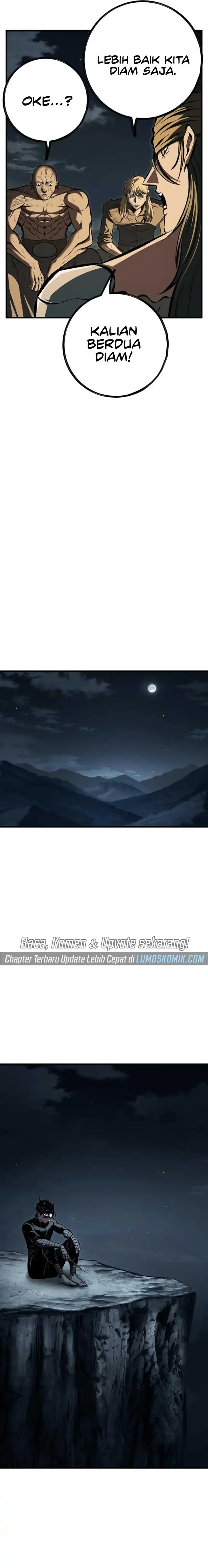 Baca Chronicle of Runes - Chapter 21 halaman 20