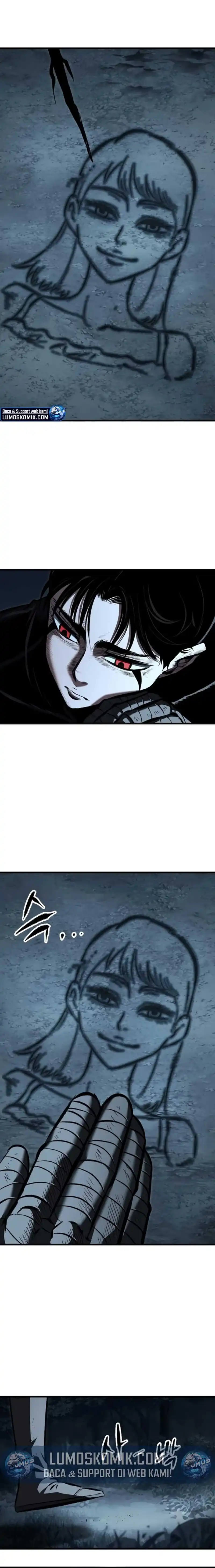 Baca Chronicle of Runes - Chapter 21 halaman 21