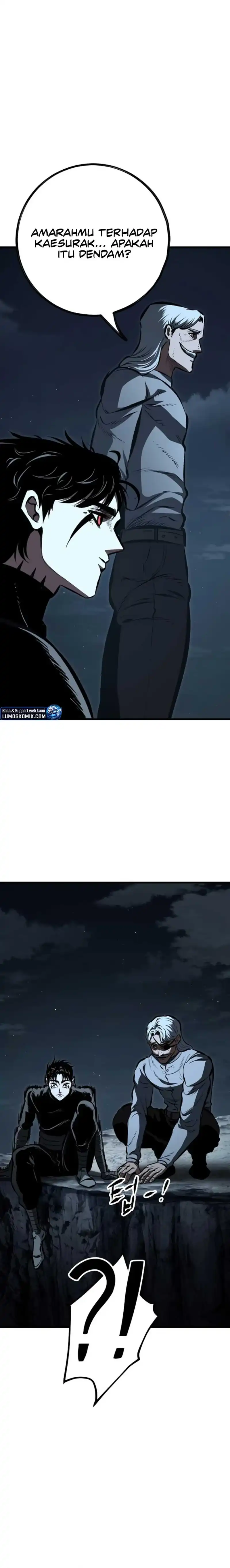 Baca Chronicle of Runes - Chapter 21 halaman 23