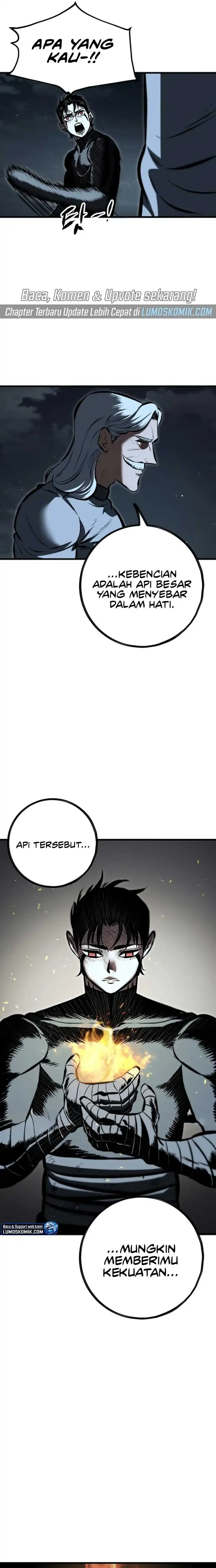 Baca Chronicle of Runes - Chapter 21 halaman 24