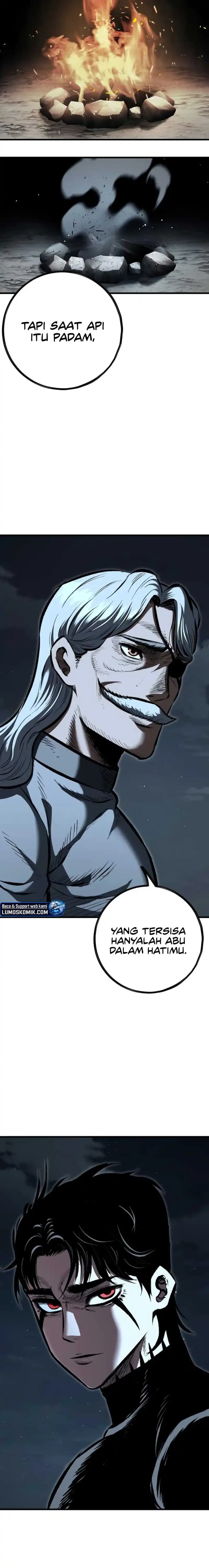 Baca Chronicle of Runes - Chapter 21 halaman 25