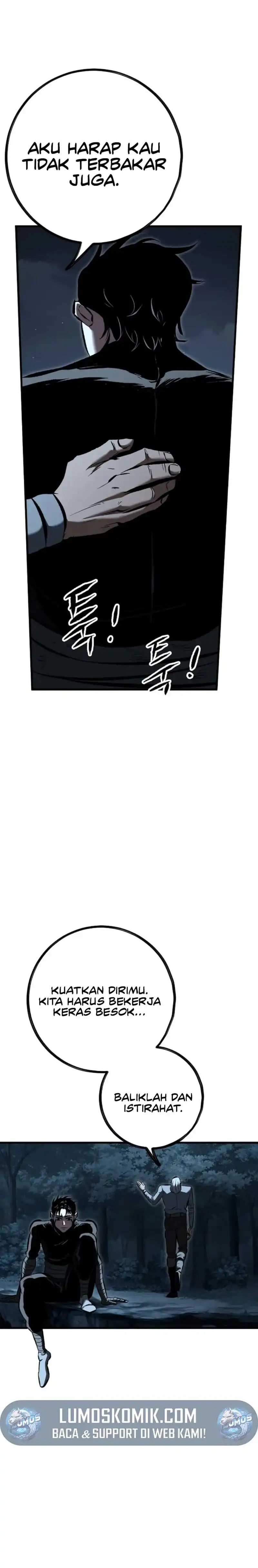 Baca Chronicle of Runes - Chapter 21 halaman 26