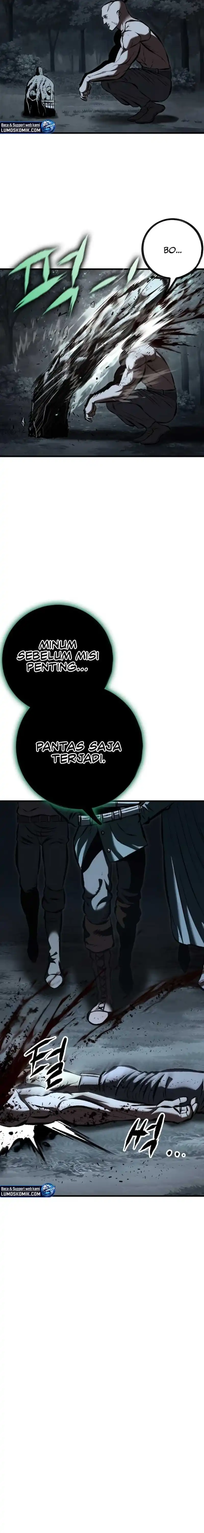 Baca Chronicle of Runes - Chapter 21 halaman 29