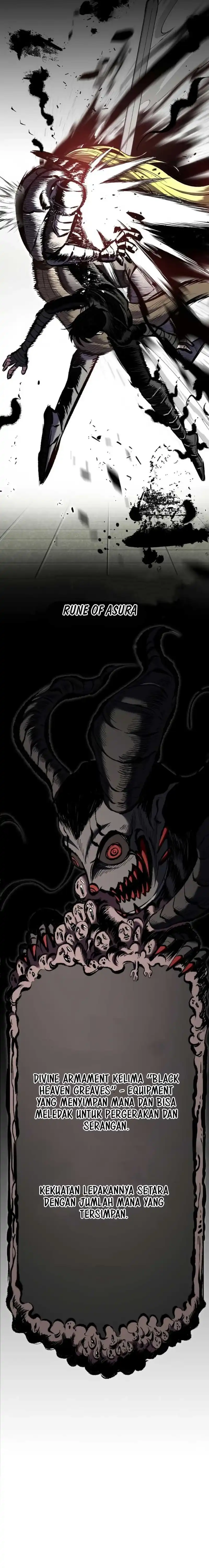 Baca Chronicle of Runes - Chapter 21 halaman 3