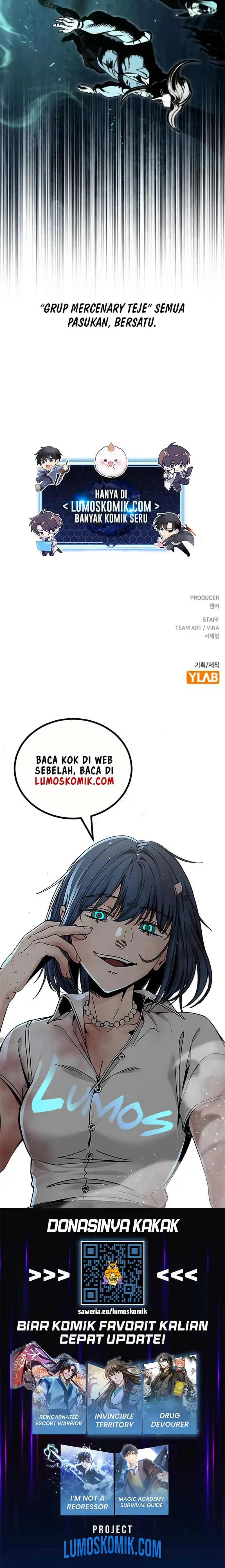 Baca Chronicle of Runes - Chapter 21 halaman 31