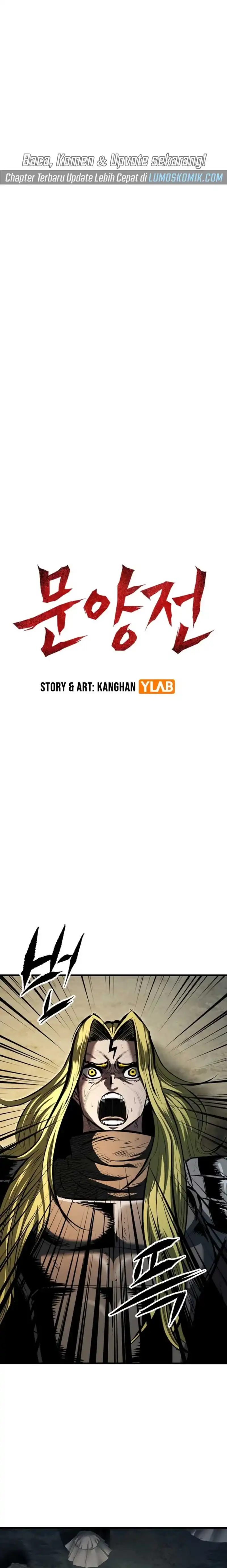 Baca Chronicle of Runes - Chapter 21 halaman 4