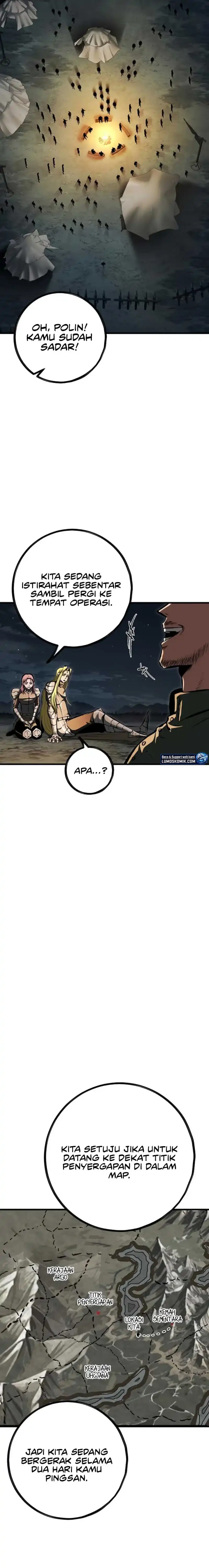 Baca Chronicle of Runes - Chapter 21 halaman 5